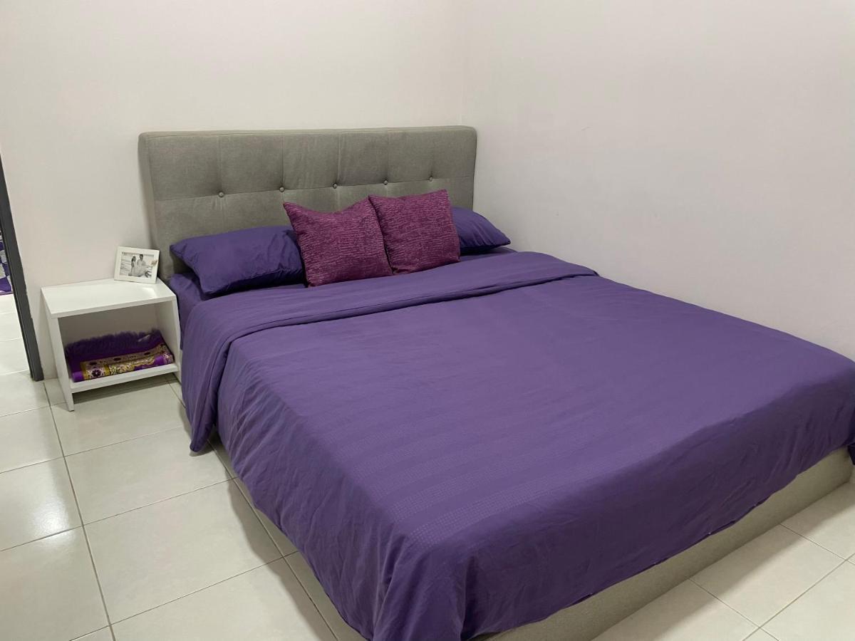 Cameron Lavender Homestay 3 تاناه راتا المظهر الخارجي الصورة