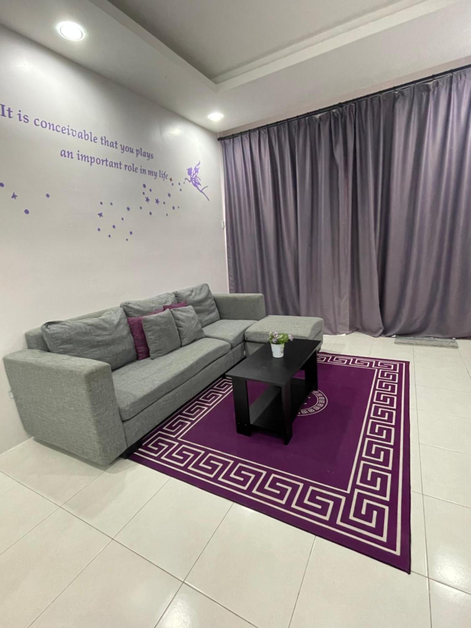 Cameron Lavender Homestay 3 تاناه راتا المظهر الخارجي الصورة