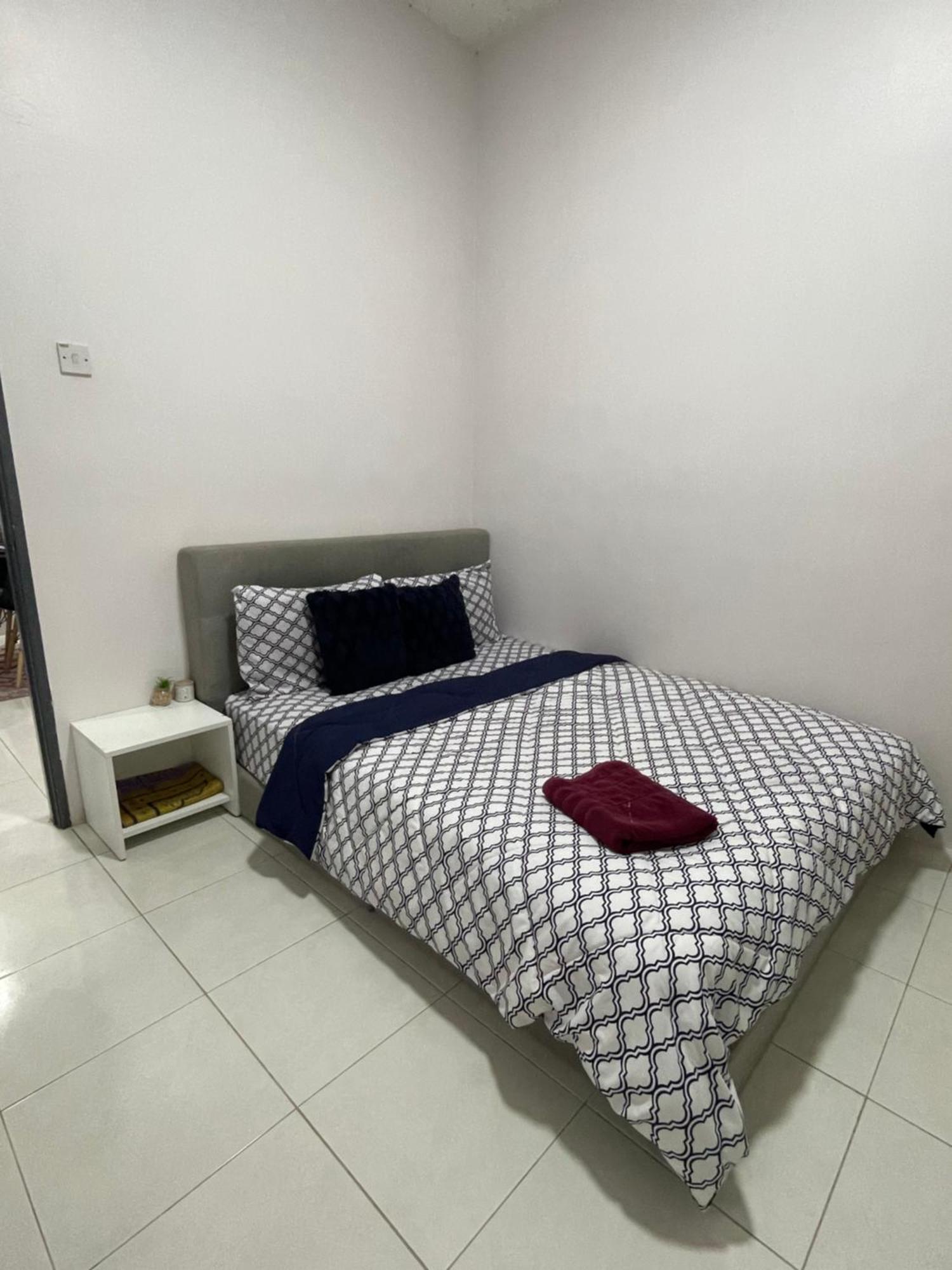 Cameron Lavender Homestay 3 تاناه راتا المظهر الخارجي الصورة